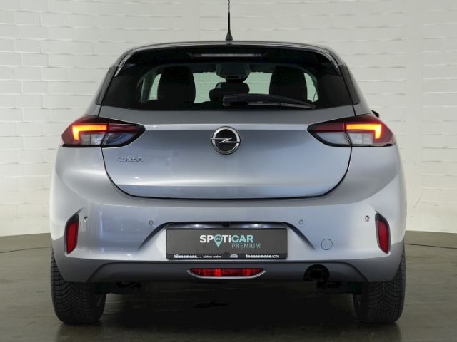 Corsa F ELEGANCE CDTI+RÜCKFAHRKAMERA+SITZ-/LENKR