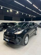 Kia Sportage - Kia Sportage mit Diesel-Antrieb: Kombi