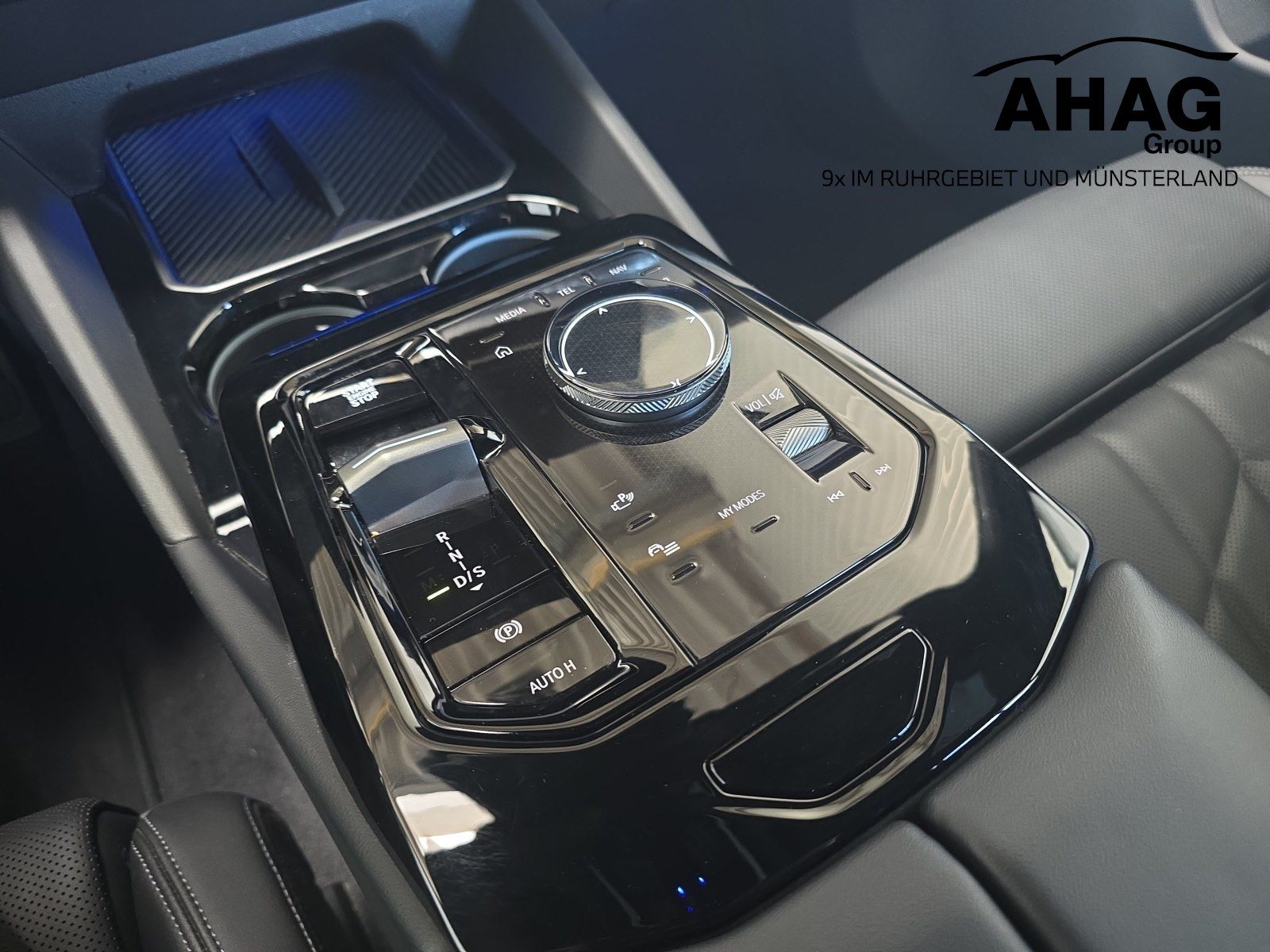 BMW 520 - Bild 10