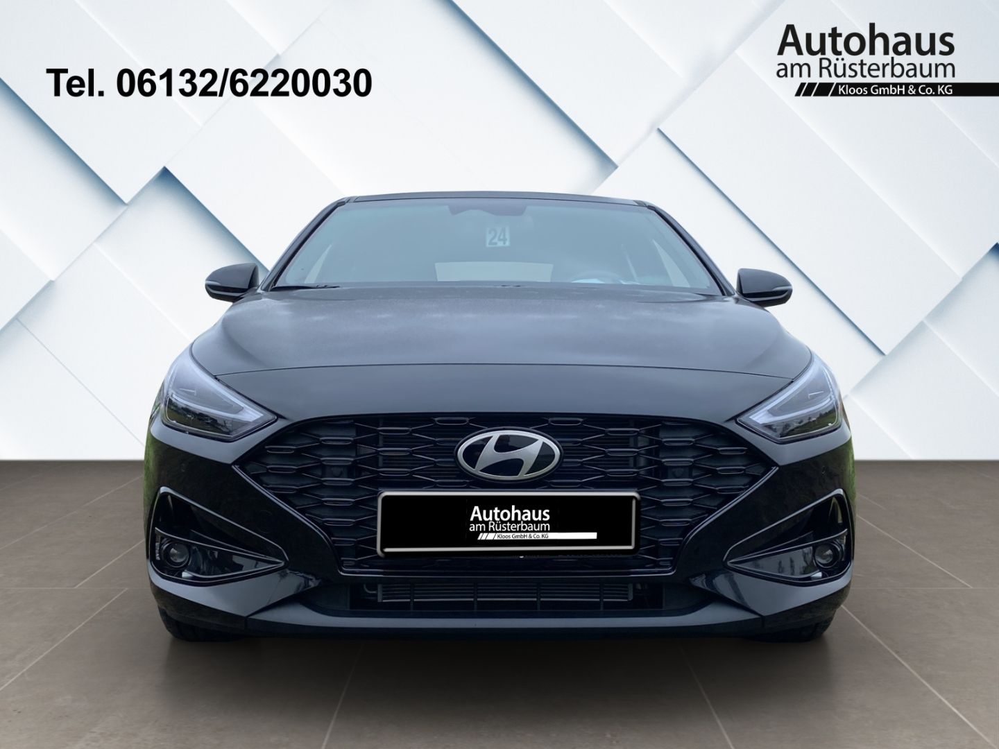 Hyundai i30 – Bild 10