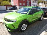 Opel Mokka-e Edition - Opel Mokka-e: Edition
