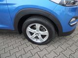 Hyundai Tucson 1.6 Turbo 4WD Advantage - Hyundai TUCSON Gebrauchtwagen