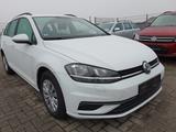 Volkswagen Golf VII Variant * Navi* Nur 98 TKM * 1 Hand* - Volkswagen: Gol 98