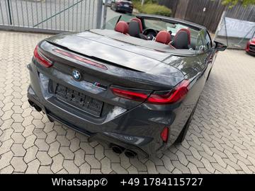صورة 7 لـ 2020 BMW M8