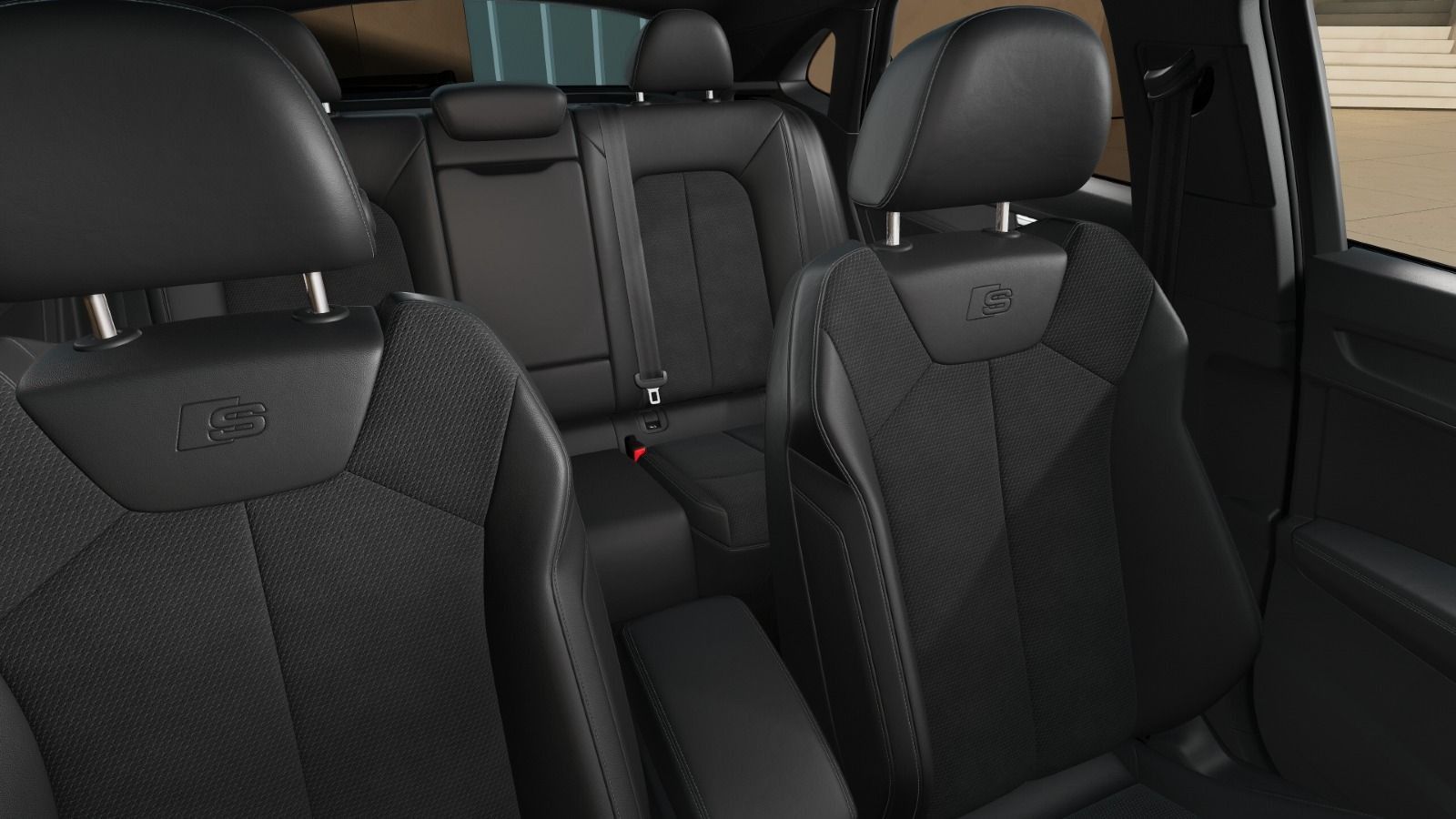 Audi Q3 - Bild 9