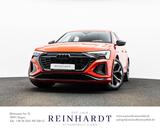 Audi SQ8 E-TRON BLACK 21Z/MATRIX/ACC/HuD/360°/S-SITZE - Audi SQ8 e-tron aus 2023