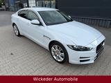 Jaguar XE Prestige AWD/Tüv Neu/Top Pflege - Jaguar XE Prestige mit Diesel-Antrieb
