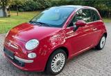 Fiat 500 Tüv 09/2026 - Fiat 500 Gebrauchtwagen in Saarbrücken