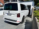 Volkswagen T6 Caravelle kurz, Edition 30, ABT-Chip, Allrad  - Volkswagen: Abt