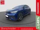 Volkswagen ID.5 Pro PANO AHK KAMERA IQ.LIGHT