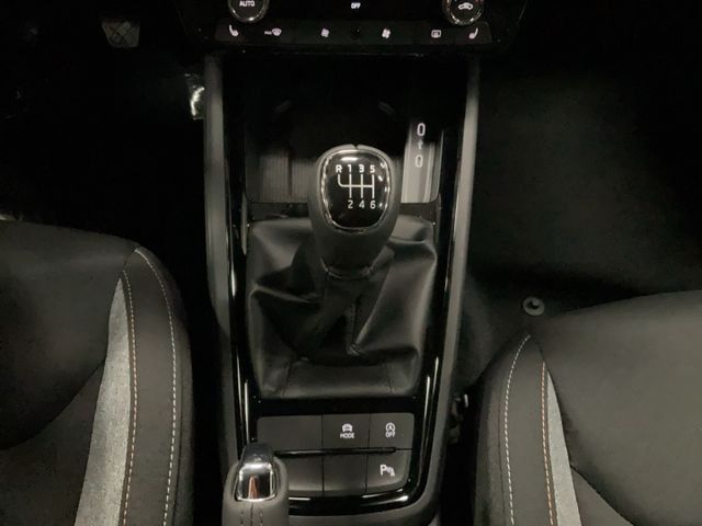 Skoda Kamiq - Bild 17