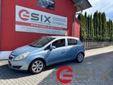 Opel Corsa D Basis - Opel Corsa aus 2008 mit Diesel-Antrieb