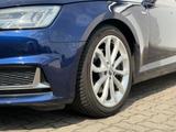 Audi A4 Lim. 40 TDI quattro sport Aut. -3xS.Line-Navi - Audi A4 Gebrauchtwagen in Mannheim