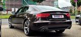 Audi A5 2.7 TDI Sportback S-Line Inspektion Neu Tüv n - Audi A5: 2.7