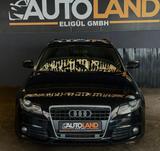 Audi A4 Avant Ambition 2.7l V6*AUTOM*XENON*TEMPO*PDC* - Audi A4: Kombi, 2.7