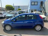Fiat Punto 1.4 16V /Tüv Neu/Servo/Klima - Fiat Punto Gebrauchtwagen in Köln