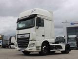DAF XF 450 FT, HYDRAULIC, RETARDER, EURO 6 - Daf XF 450