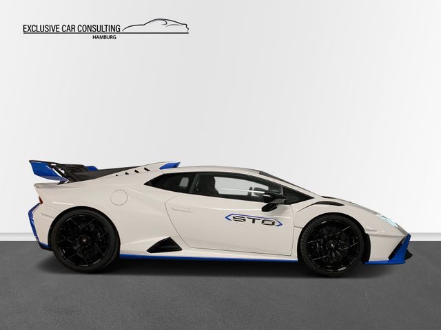 LAMBORGHINI Huracan – Bild 7