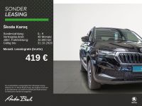 Skoda Karoq - Vorschau Bild 2