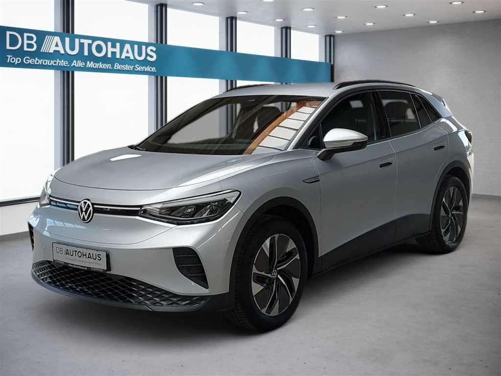 Volkswagen ID.4 Pro 82 kWh Komfortpaket Assistenzpaket