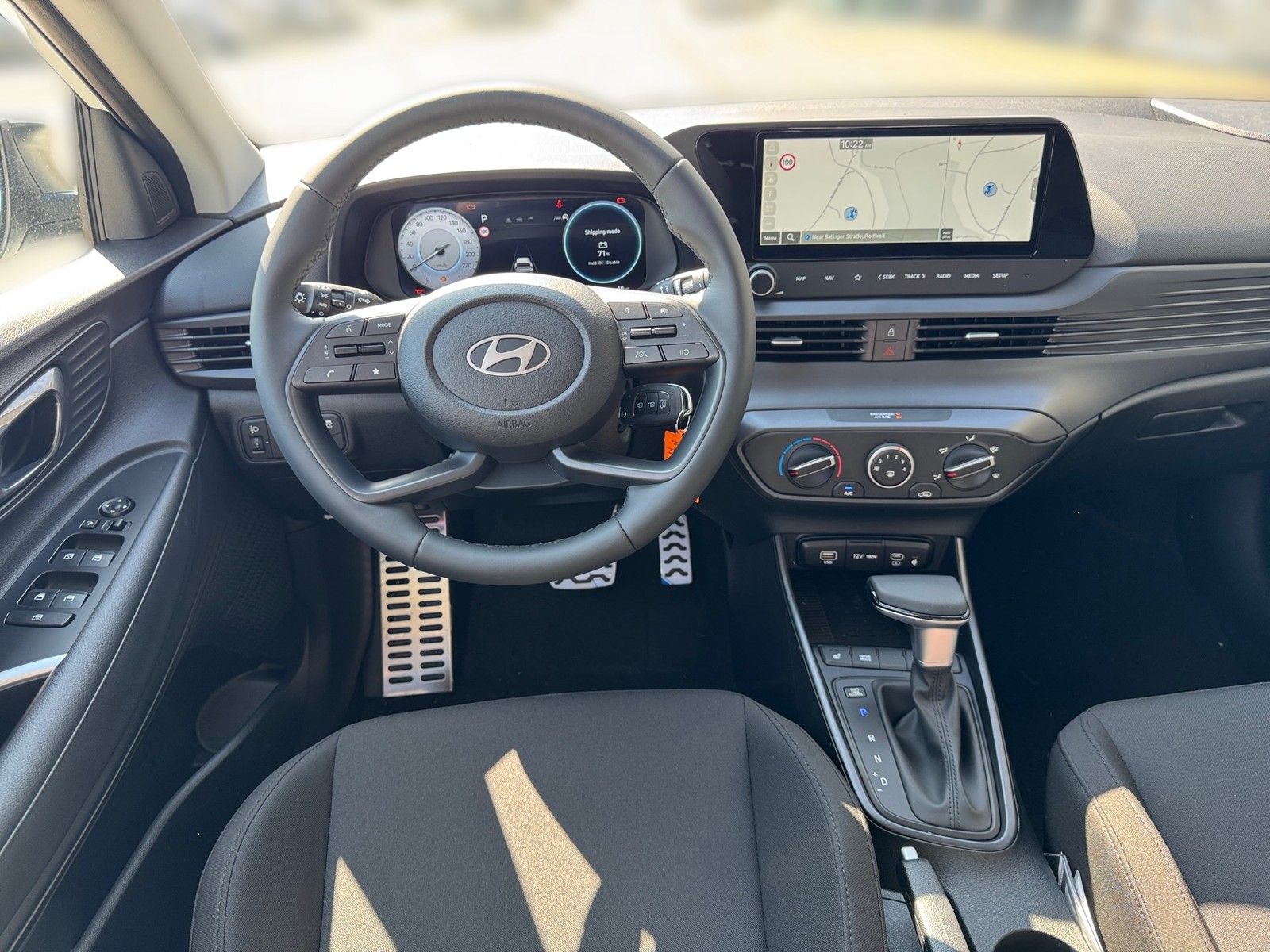 Hyundai BAYON – Bild 10