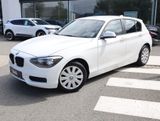 BMW 116 i F20, Confort Paket - BMW 1er Reihe: F20