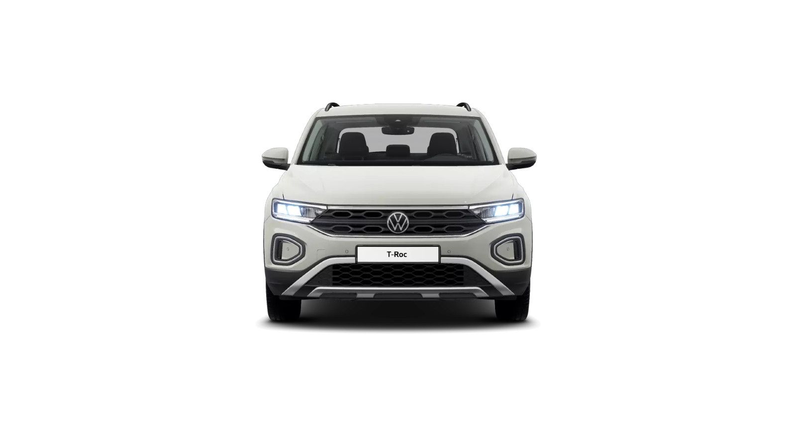 Volkswagen T-Roc - Bild 12