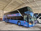 Setra 431 DT - Setra 431