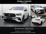 Mercedes-Benz GLE 53 AMG 4M Coupé+DISTRONIC+PANO+SITZKLIMA+HUD - gebrauchte Mercedes-Benz GLE 53 AMG aus dem Jahr 2024