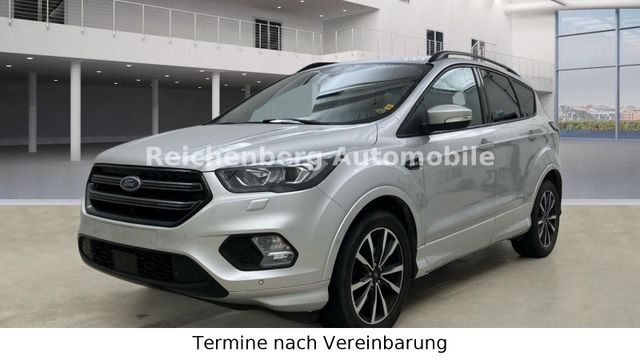 Ford Kuga ST-Line,Automatik, AHK