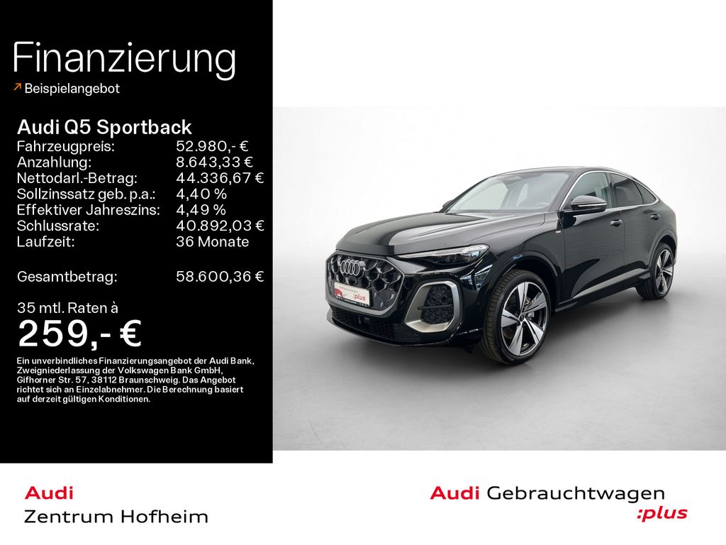 Image of Audi Q5