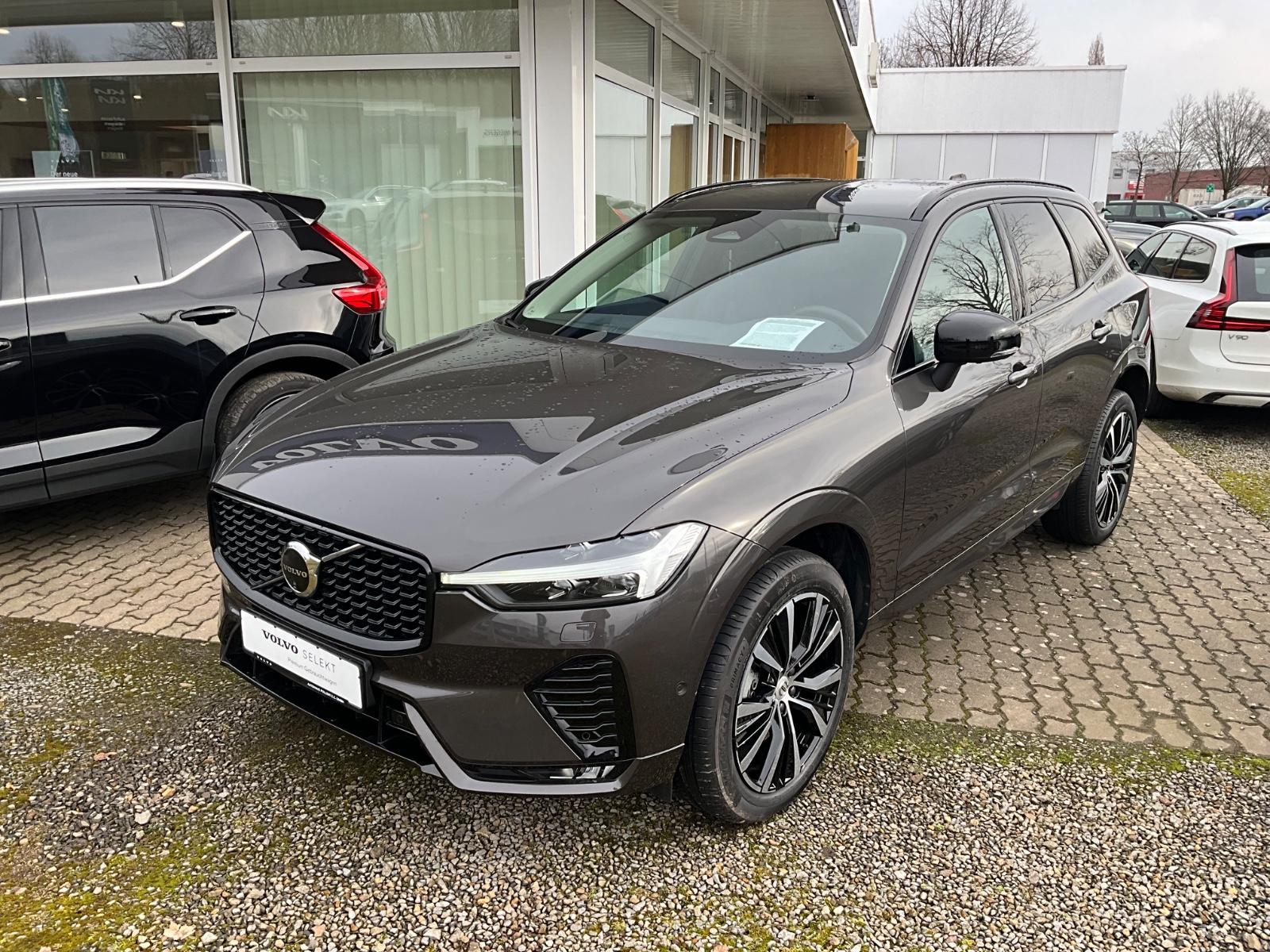 Volvo XC60 Plus Dark AWD