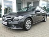 Mercedes-Benz C220D High Performance LED Kam CarPlay KeylessGO - Mercedes-Benz C 220 Gebrauchtwagen in München