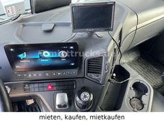 Fahrzeugabbildung Mercedes-Benz 4146 K 8x4 Meiller Bordmatik  Mietkauf möglich