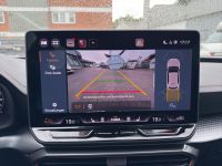 Cupra Leon - Vorschau Bild 15