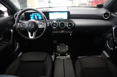 Fahrzeugabbildung Mercedes-Benz A 200 D PROGRESSIVE DCT NAVI/LED/KAMERA/SHZ/DAB+