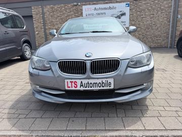 BMW 325 - 6