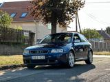 Audi S3 1.8 T quattro - gebrauchte Audi S3 aus dem Jahr 2000