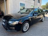 Audi A4 Avant 2.0 TDI 143CV F.AP. - Audi A4 aus 2012: TDI