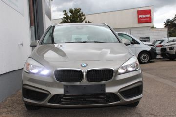 BMW 218 - 2
