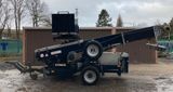Paus City- Star 25 WH-M - Paus Radlader