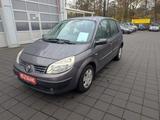 Renault Scenic II Avantage**2.HAND+TÜV 10/27+KLIMA** - gebrauchte Renault Scenic aus dem Jahr 2005