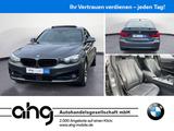 BMW 320d Gran Turismo Sport Line Innovationsp. PDC - BMW 3er Reihe mit Diesel-Antrieb: Limousine