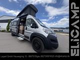 Robeta Apollo 165 PS 3,5t oder 4,25t Zulassungsfähig - Robeta Wohnwagen & Wohnmobile