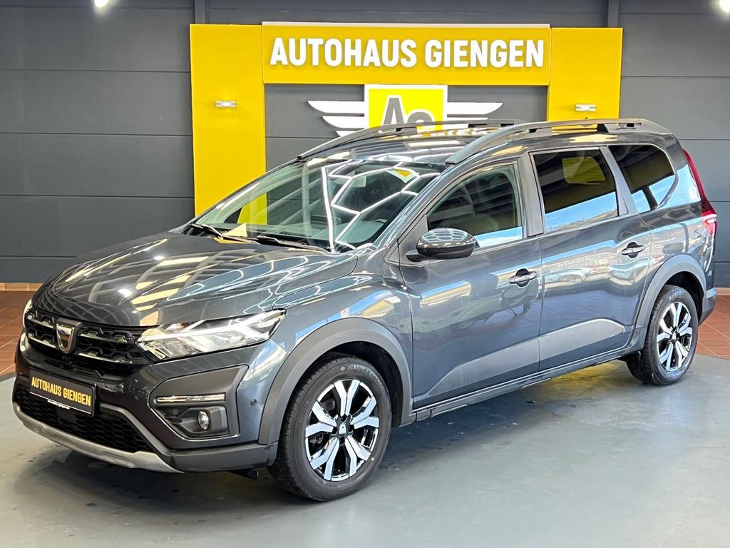 Dacia Jogger Comfort Klima Apple Carplay BenzimLPG 2022