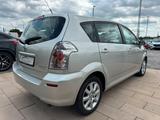 Toyota Corolla Verso 1.8 Executive - Toyota Corolla Verso Gebrauchtwagen