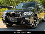 BMW X3 M40 d M Sport Xenon/Leder/Navi/Totwinkel/PDC! - BMW X3 M40