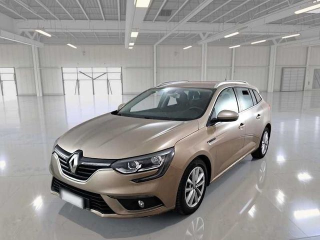 Renault RENAULT MEGANE SPORTER 1.5 DCI 81KW ZEN EDC WAGO