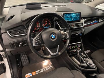 BMW 225 Active Tourer *HEAD-UP*KAMERA*NAVI*ACC*