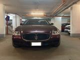 Maserati Quattroporte 4.2 V8 Sport GT Automatic Sport GT  - gebrauchte Maserati Quattroporte aus dem Jahr 2007